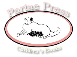 Partae Press (Children's Books)